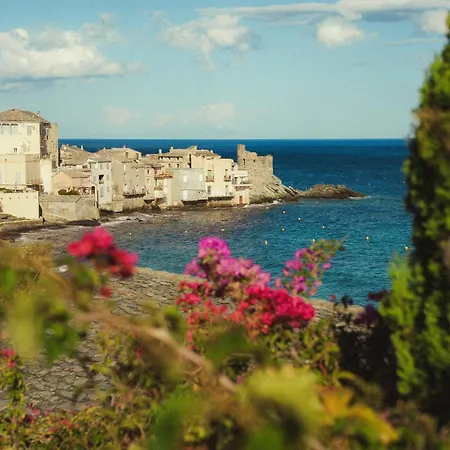 Hotell Demeure Castel & Brando