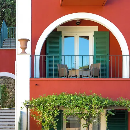 Demeure Castel Hotel Brando