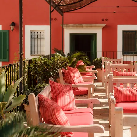 Demeure Castel Hotel Brando