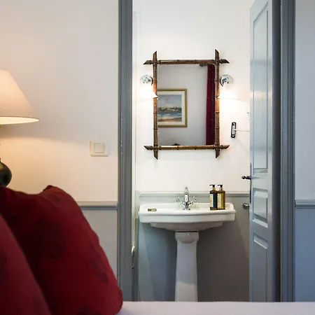 Demeure Castel 4*