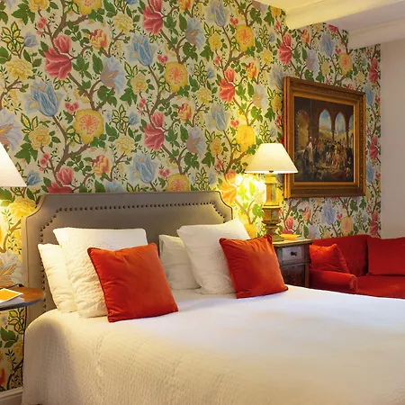 Demeure Castel Hotel 4*