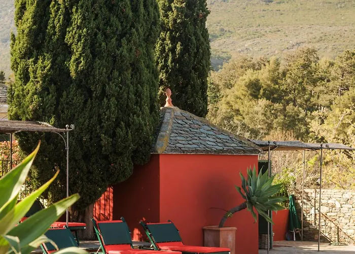 Hotel Demeure Castel &