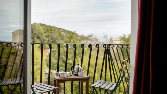 Demeure Castel & Hotel 4*