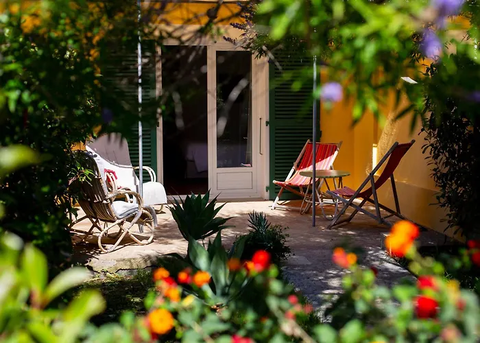 Demeure Castel &