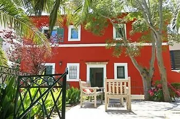 Hotel Demeure Castel & 4*