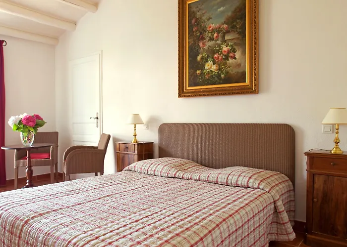 Demeure Castel & Brando