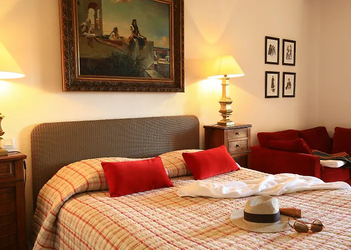 Hotel Demeure Castel & Brando