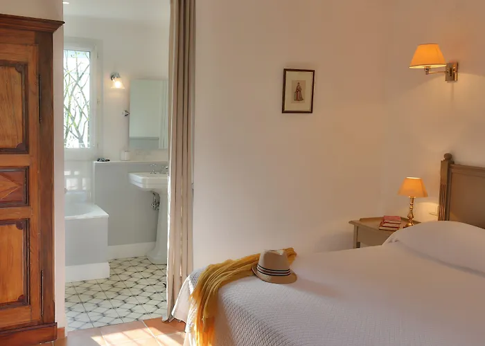 Hotel Demeure Castel & Brando