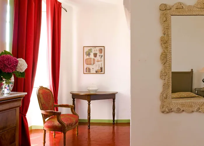 Demeure Castel & Brando