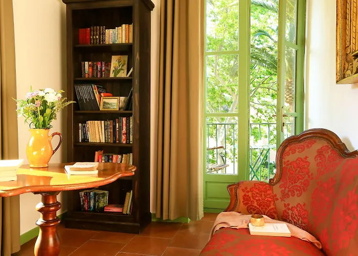 Hotel Demeure Castel &