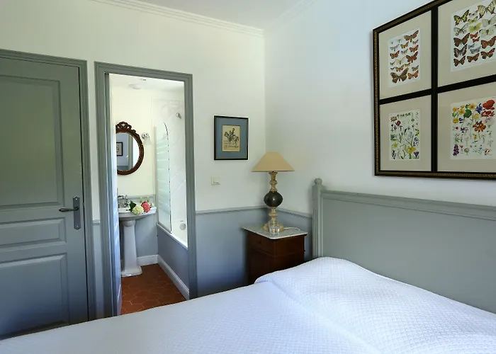 Hotel Demeure Castel & Brando