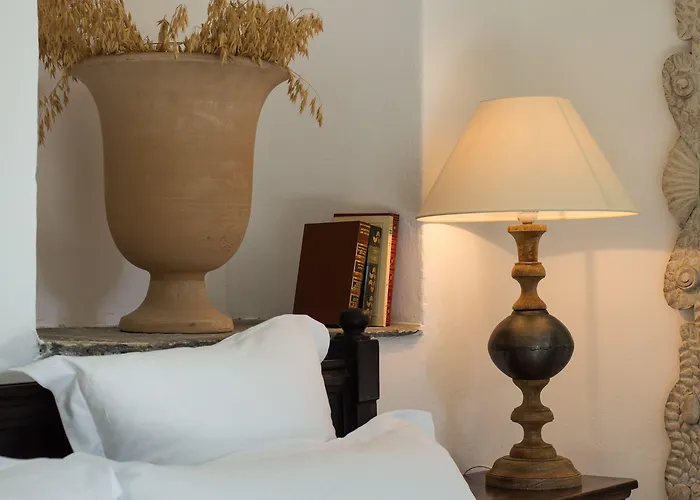 Demeure Castel & Hotel