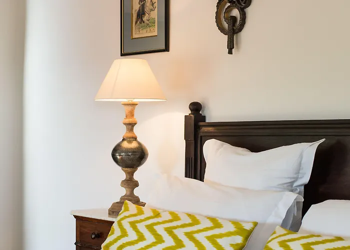 Demeure Castel & Ξενοδοχείο 4*