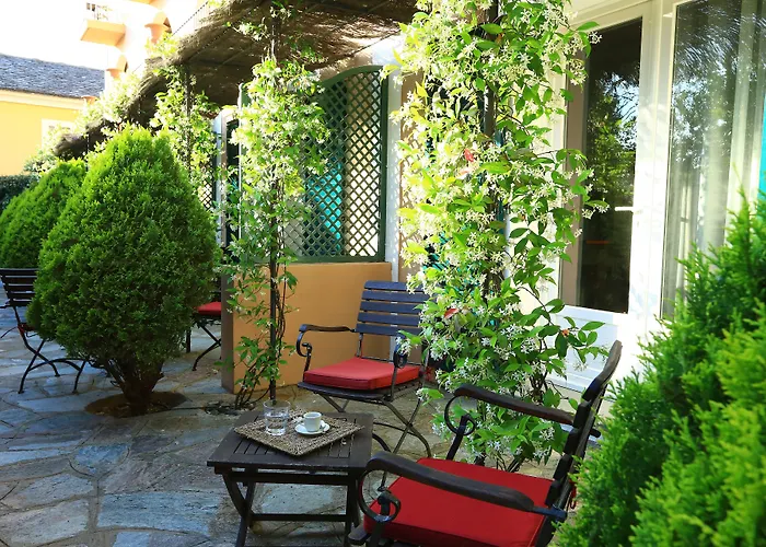 Demeure Castel & Brando