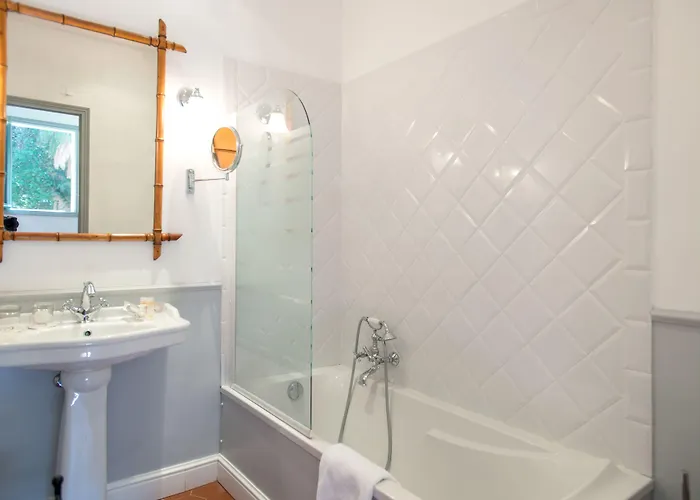 Demeure Castel & Brando