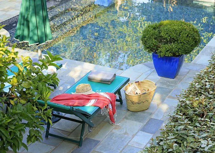 Demeure Castel & Brando