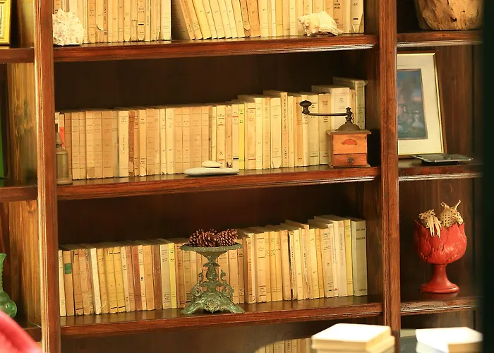 Demeure Castel & Brando