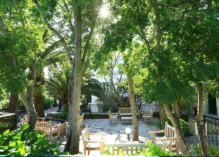 Demeure Castel &