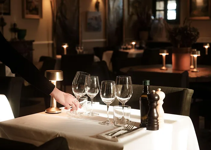 Hotel Demeure Castel &