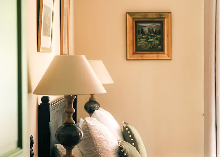 Hotel Demeure Castel &