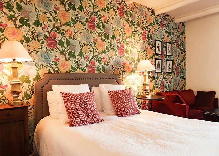 Demeure Castel & Brando