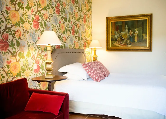 Demeure Castel & Brando