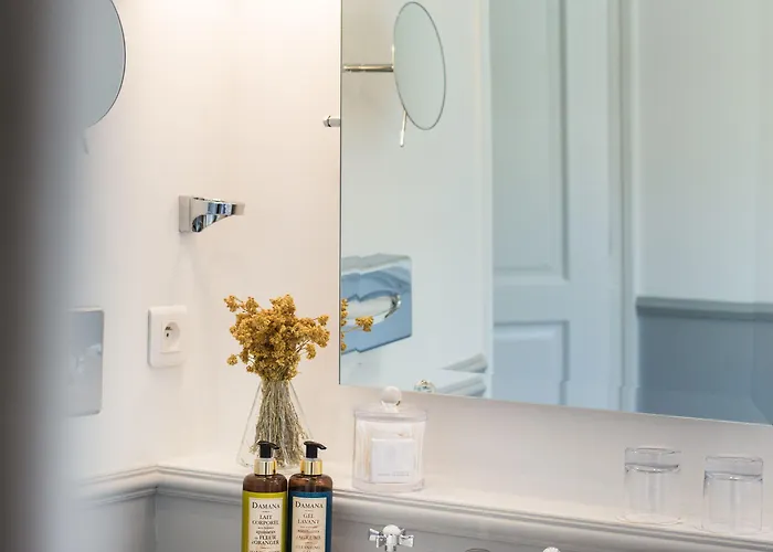 Demeure Castel & 4* Brando