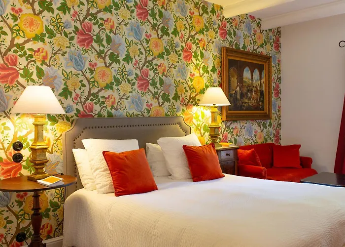 Demeure Castel &